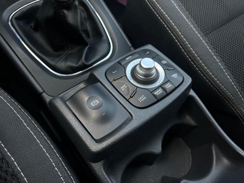 Car Thumb