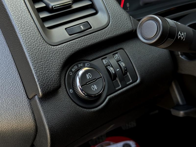 Car Thumb