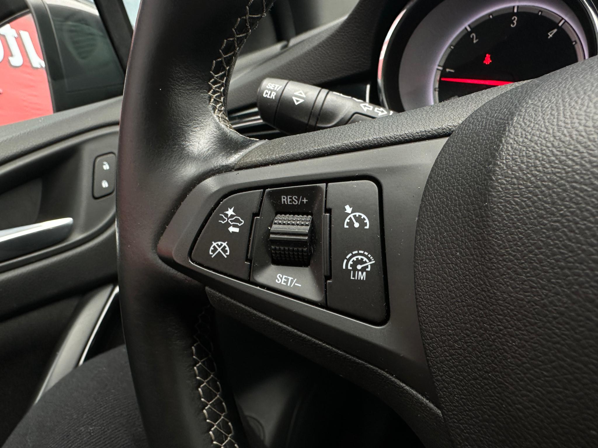 Opel-Astra