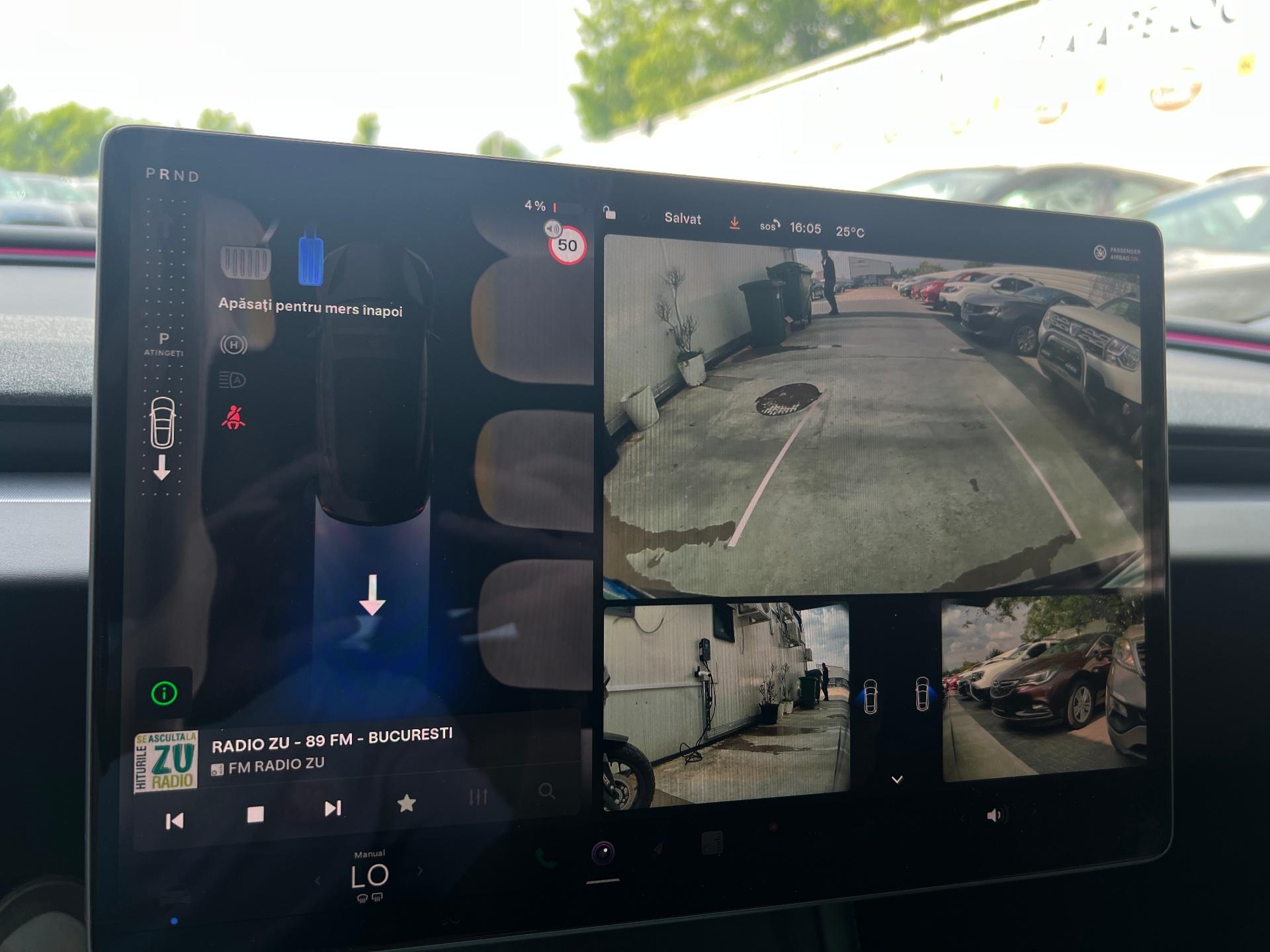 Tesla-Model 3