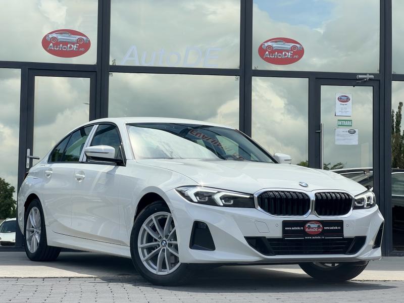 BMW Seria 3
