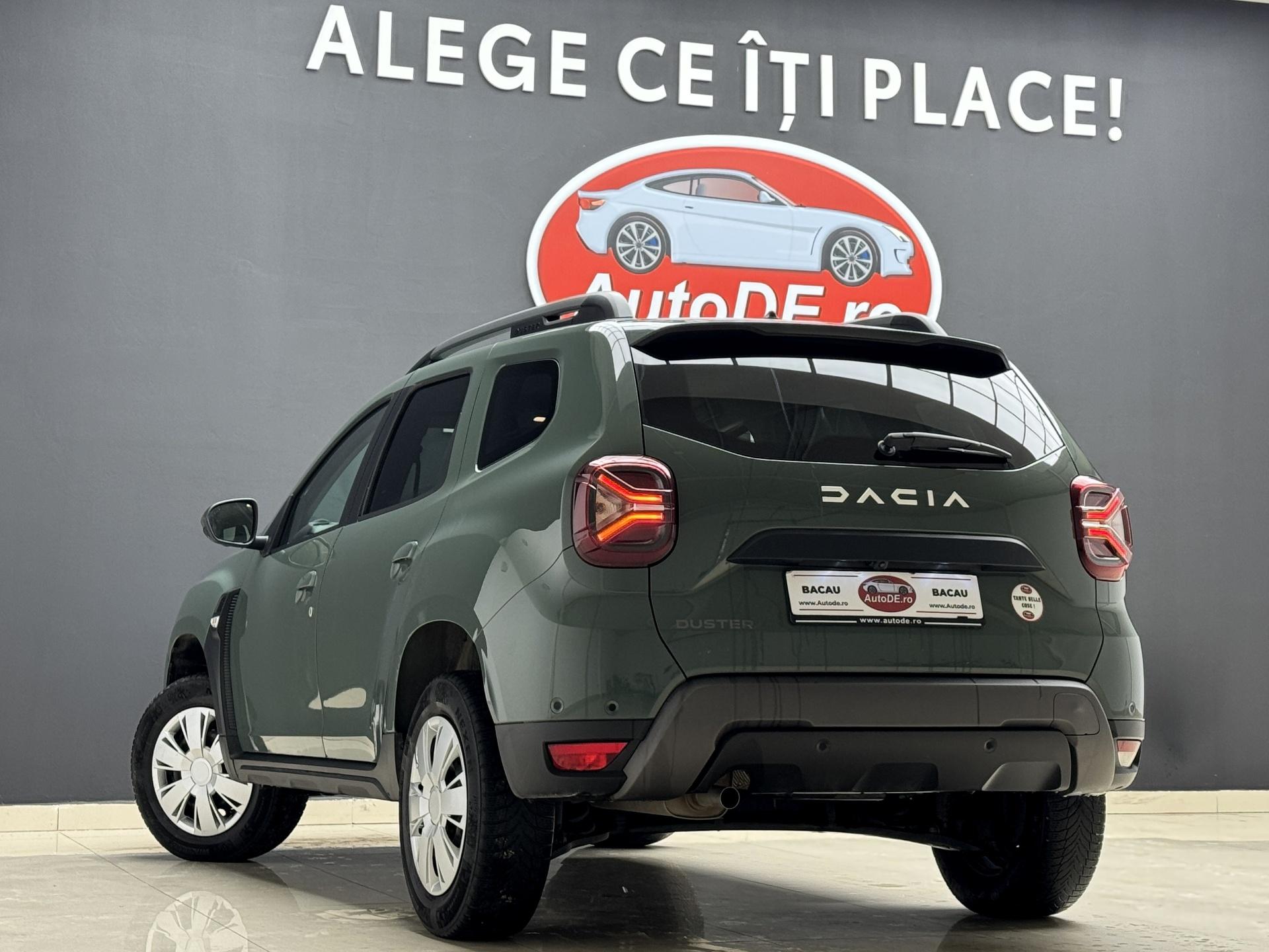 Dacia-Duster