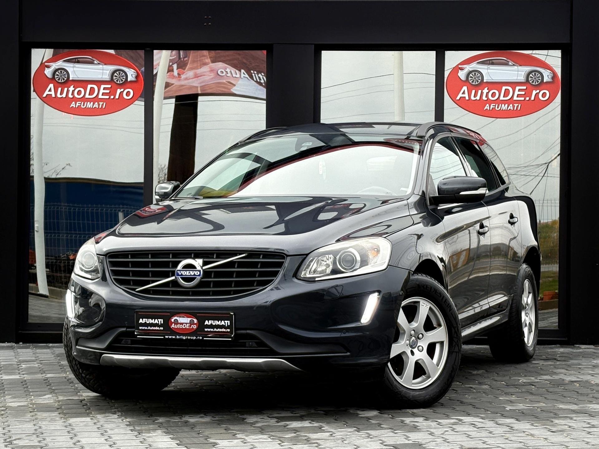 Volvo XC 60