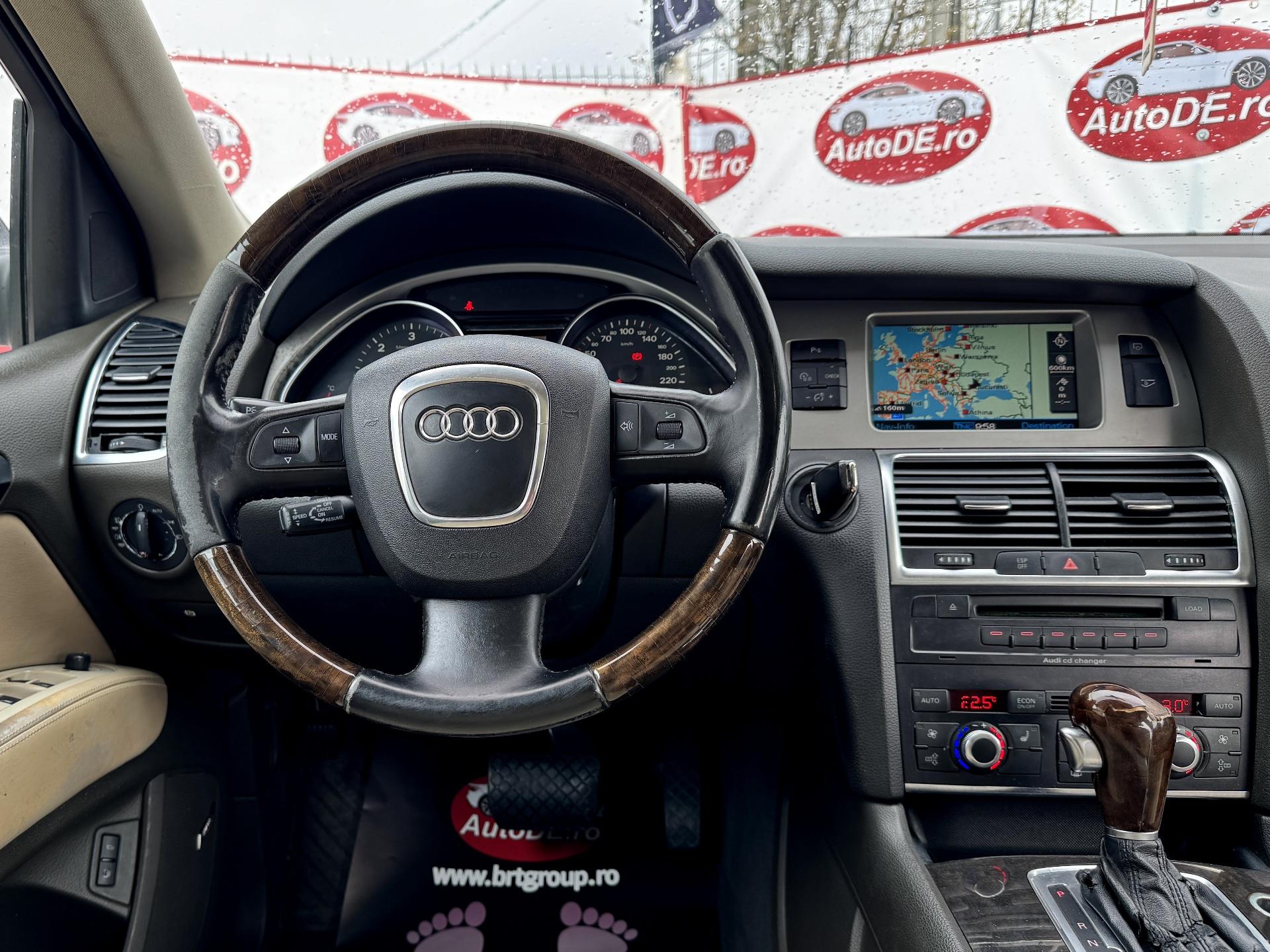 Audi-Q7