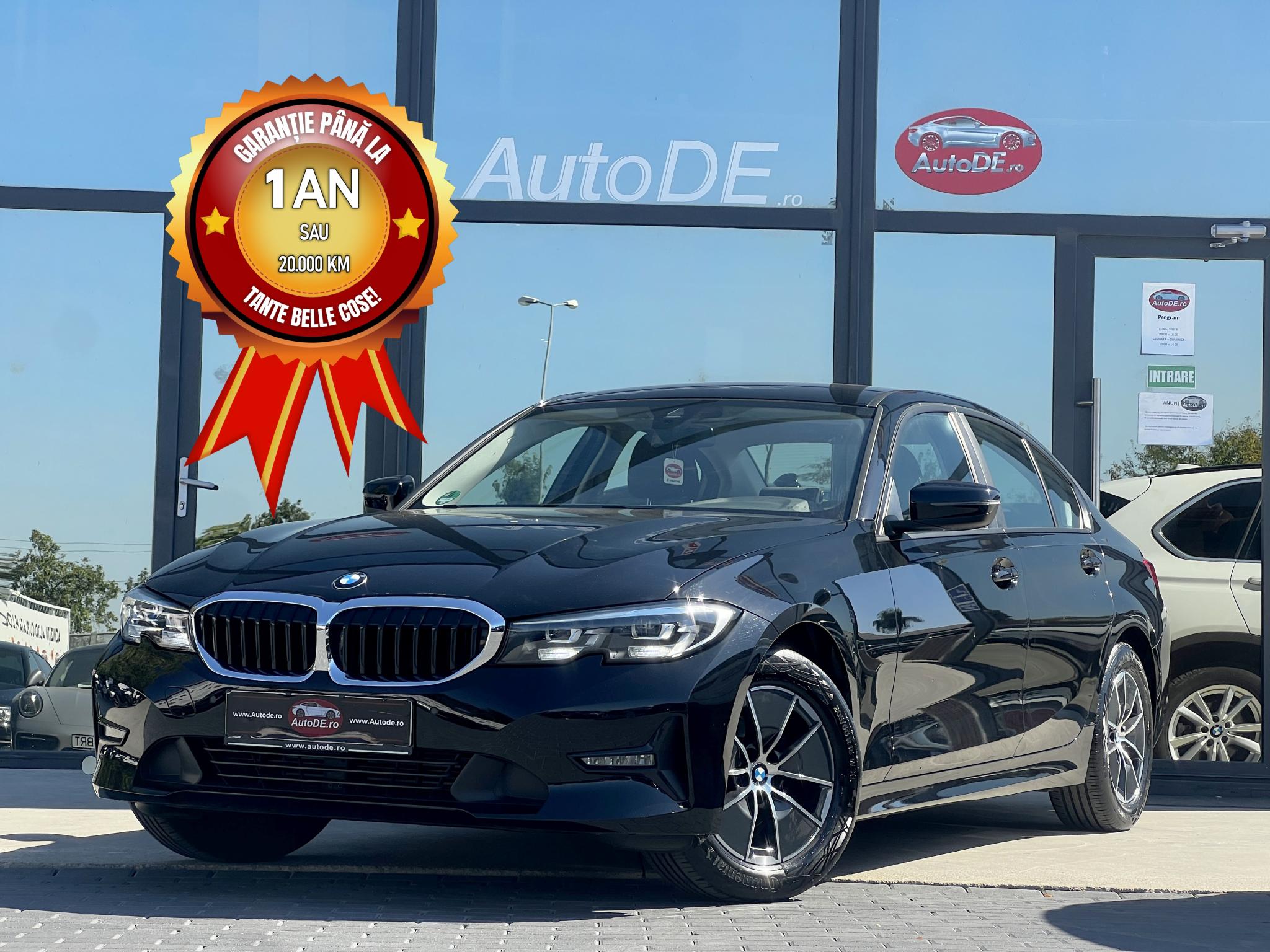 BMW Seria 3