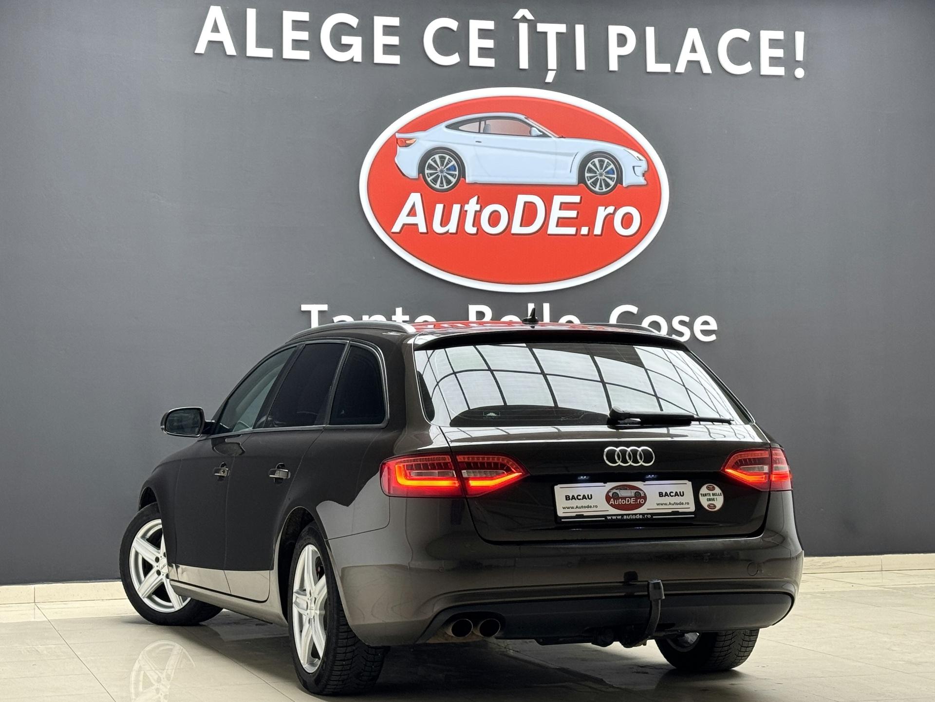 Audi-A4