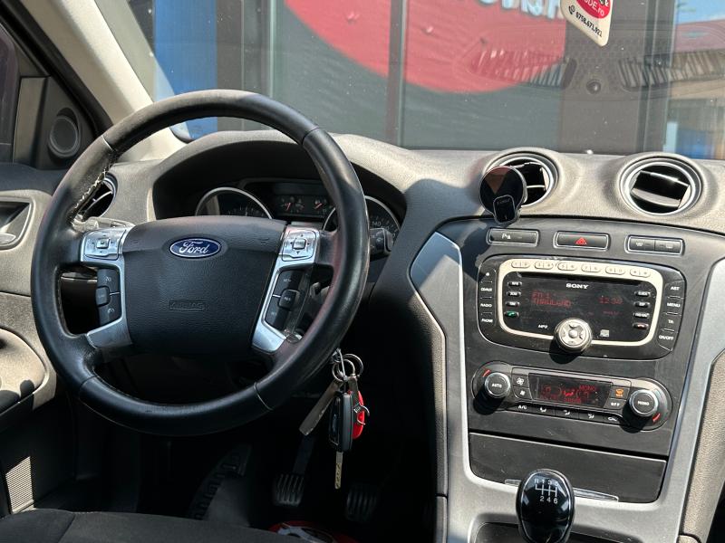Car Thumb