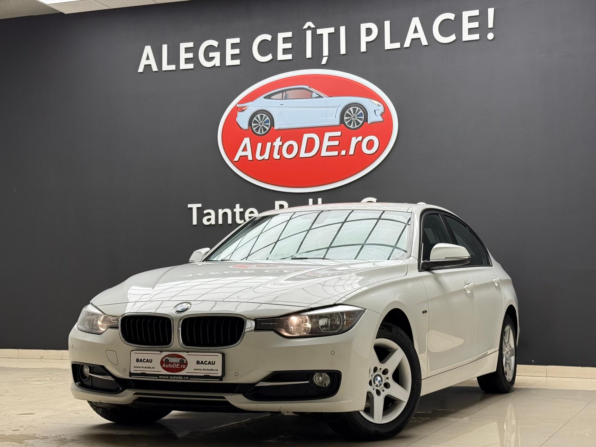 BMW Seria 3