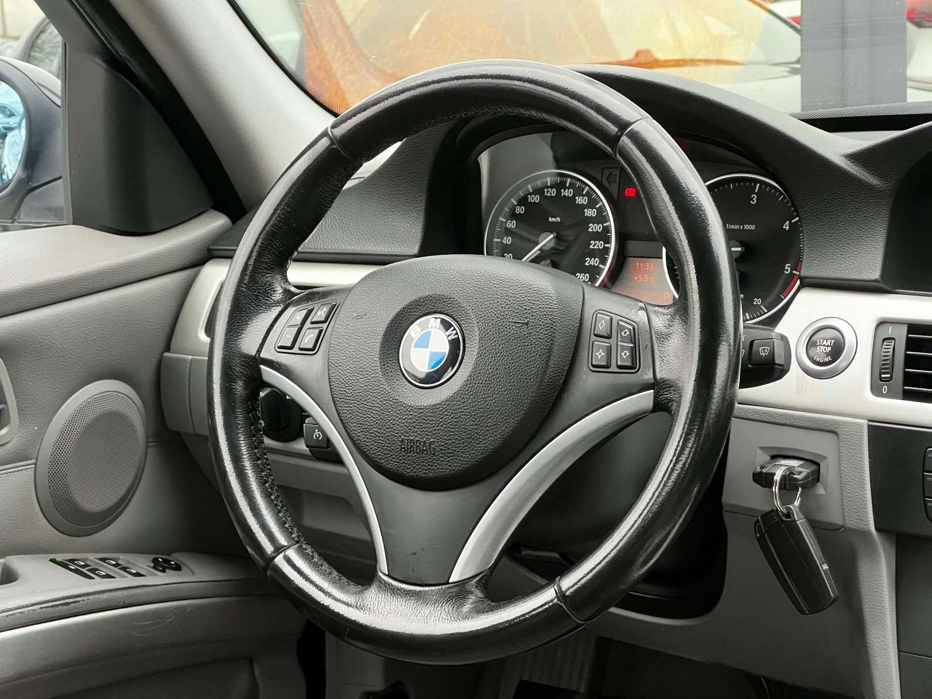 BMW-Seria 3