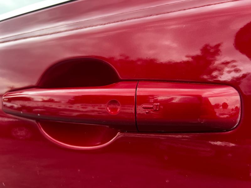 Car Thumb