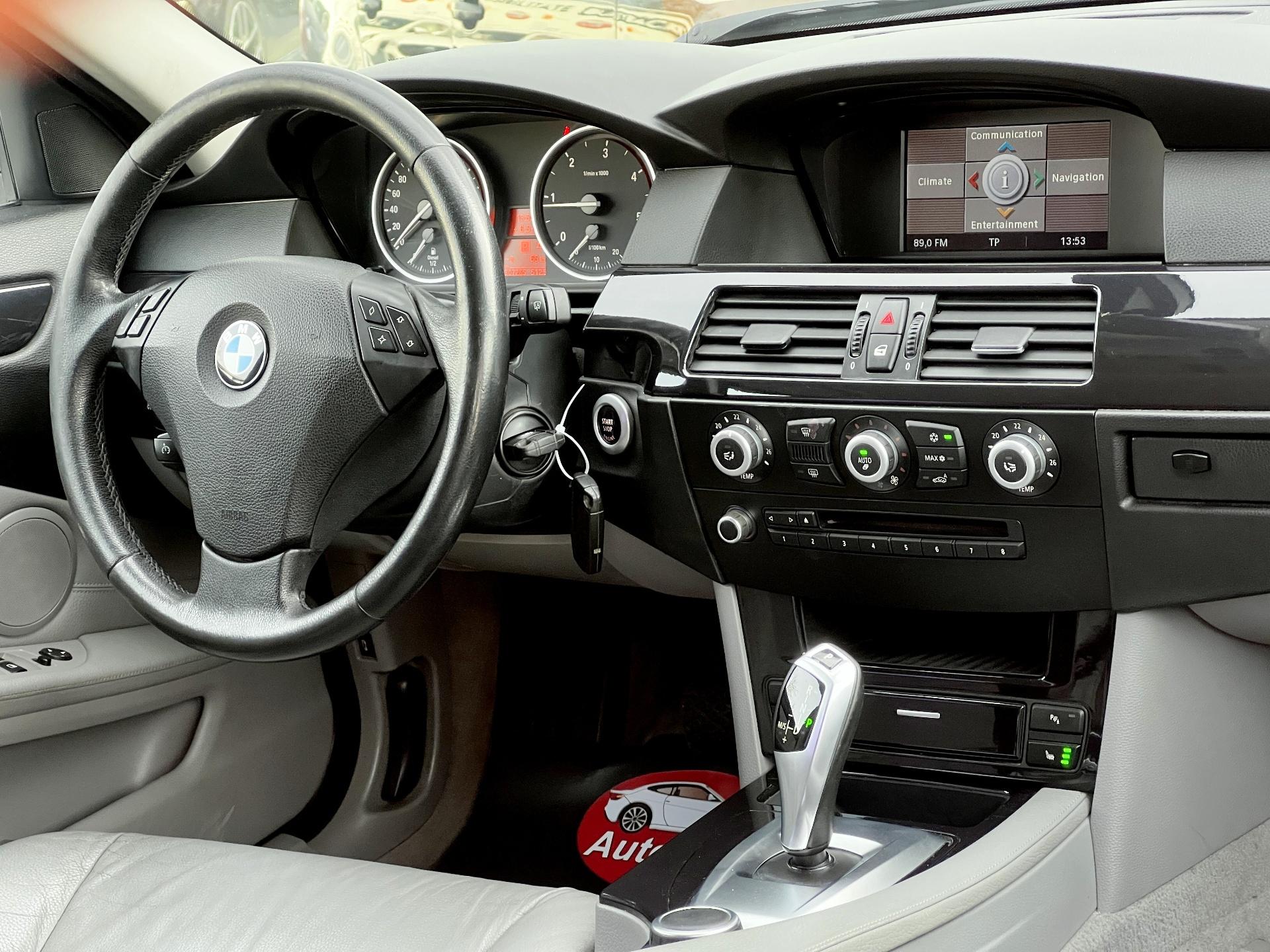 BMW-Seria 5