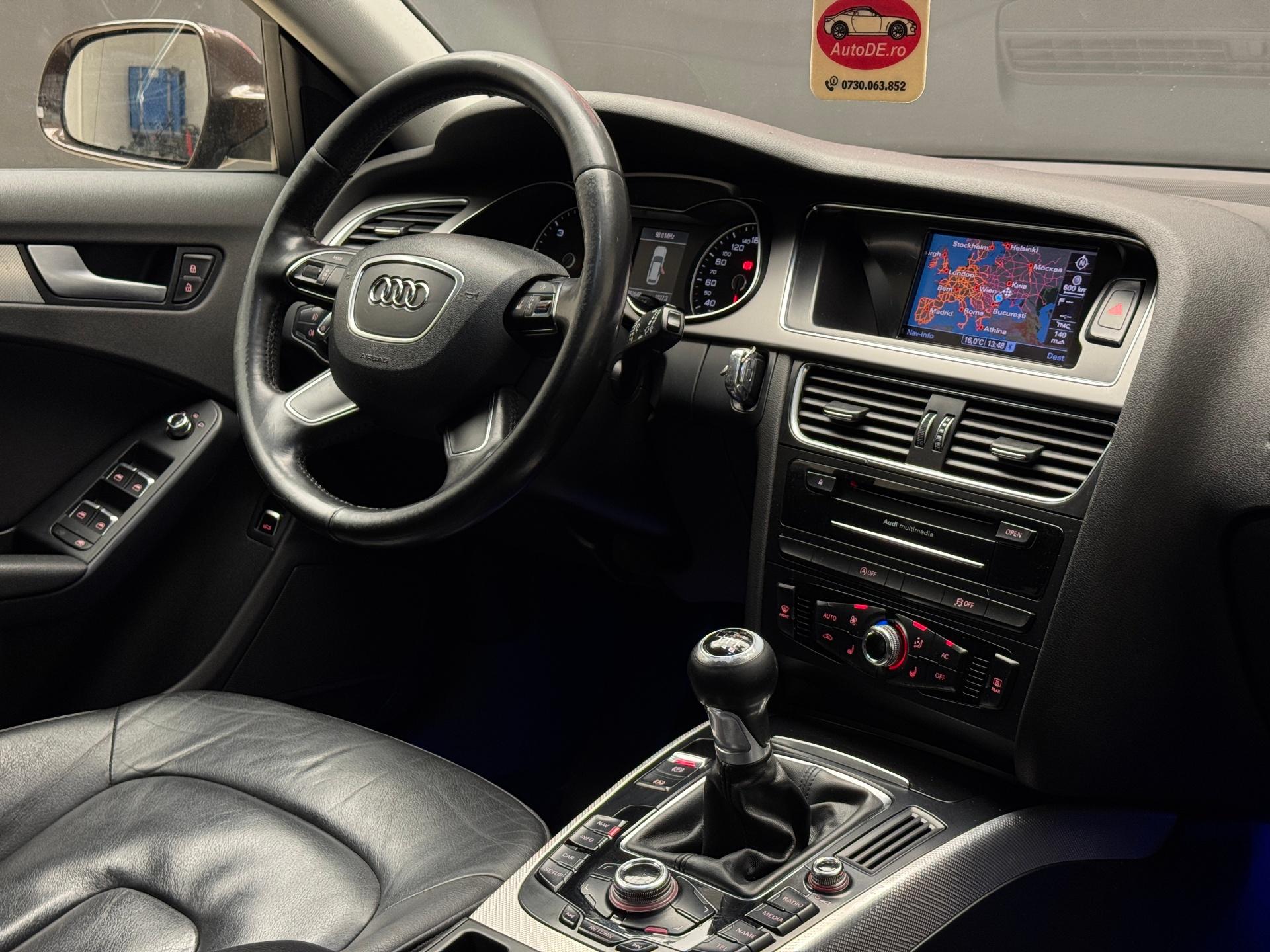 Audi-A4