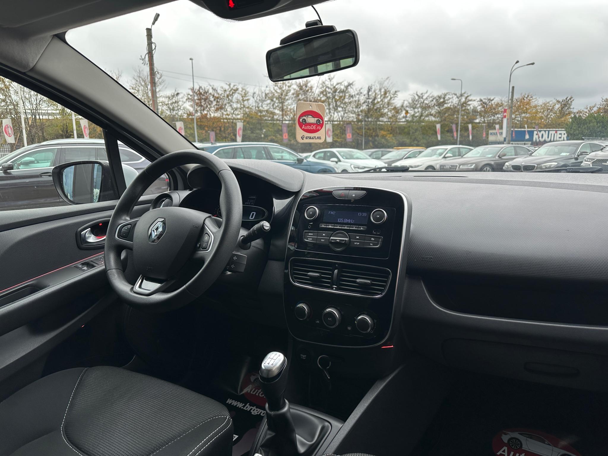 Renault-Clio