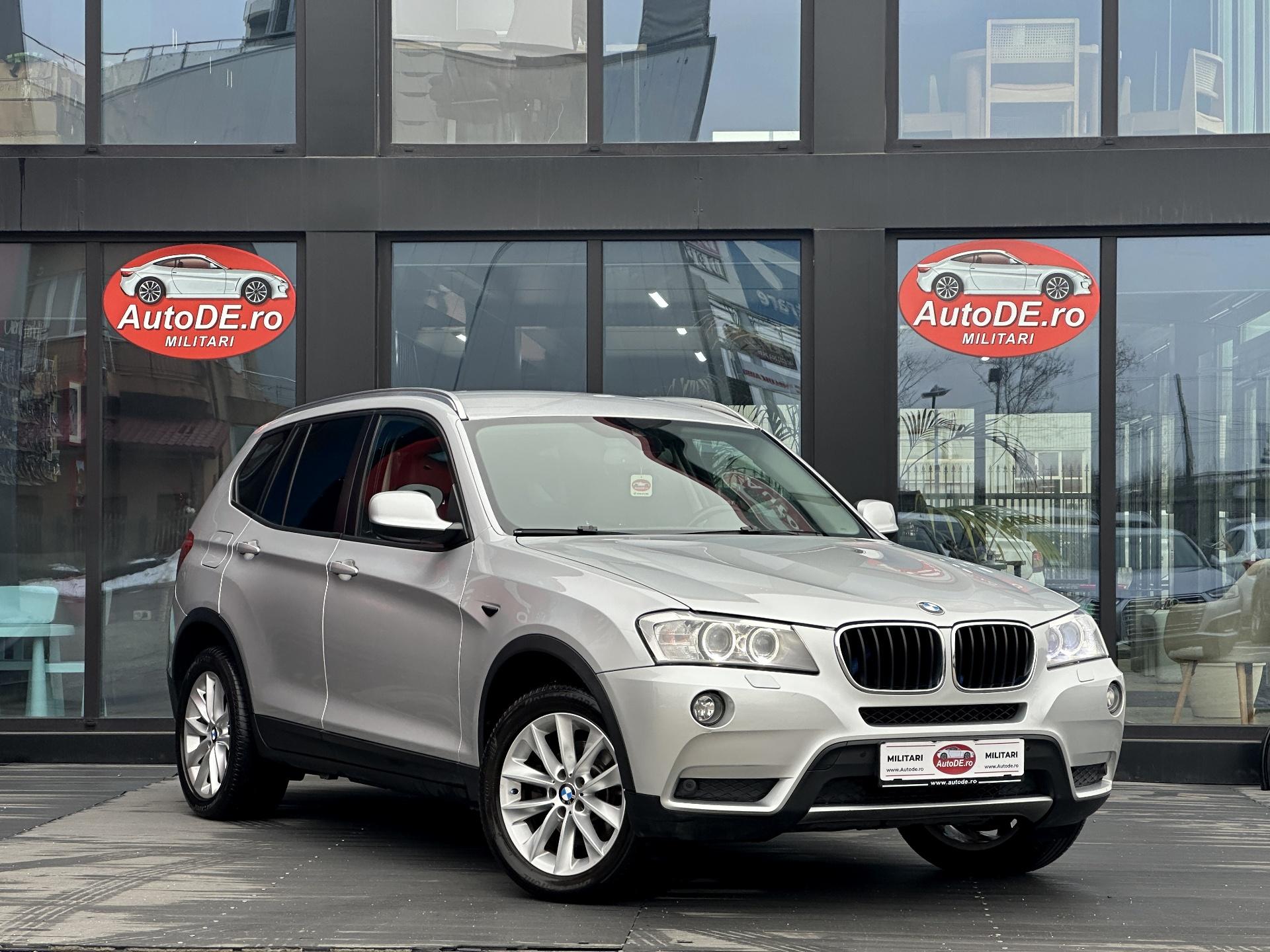 BMW-X3