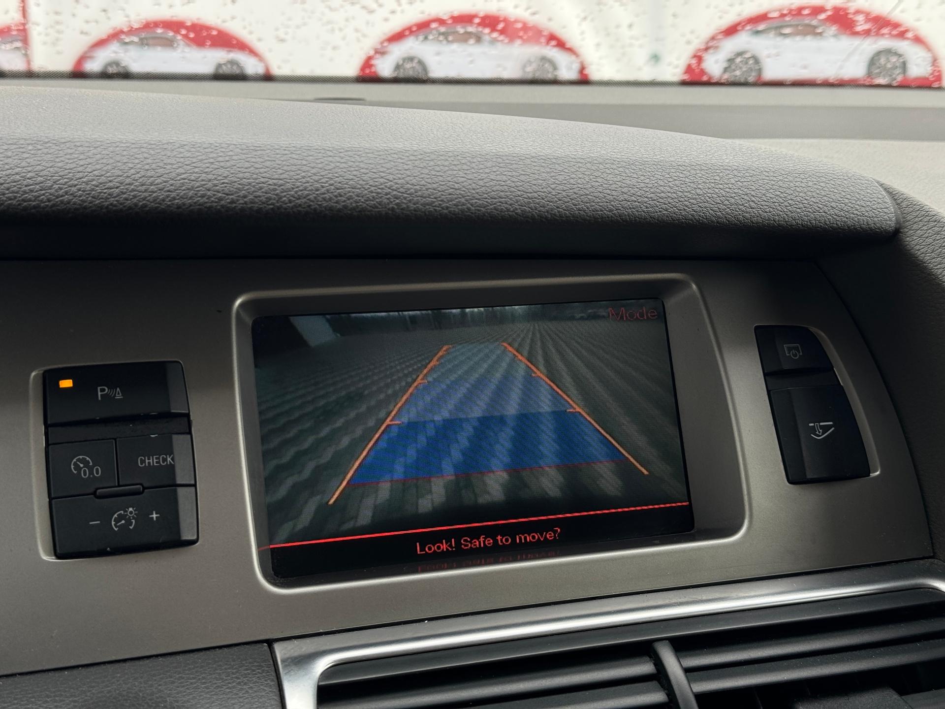 Audi-Q7
