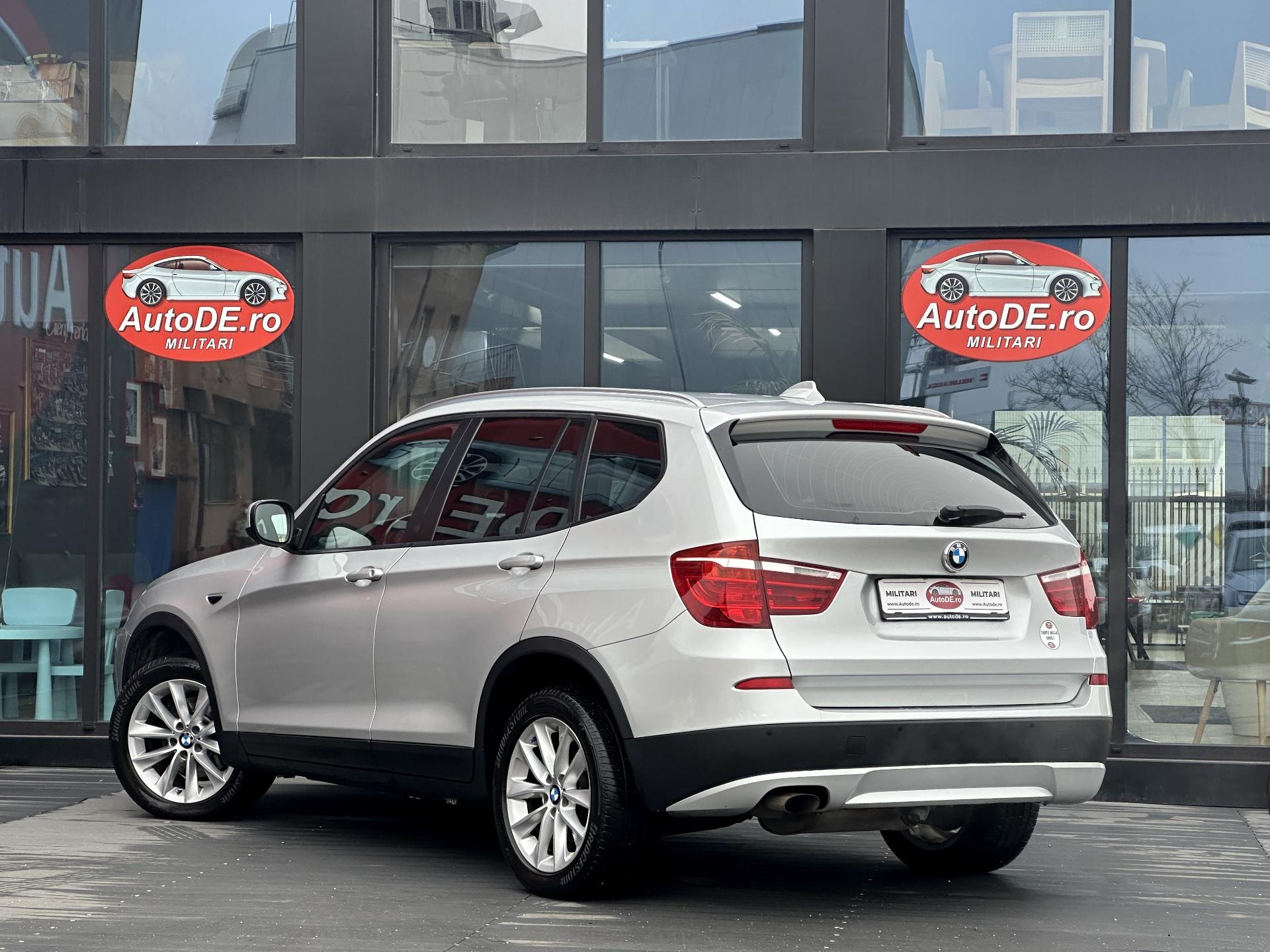 BMW-X3