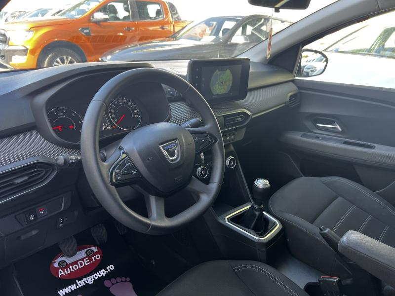 Car Thumb