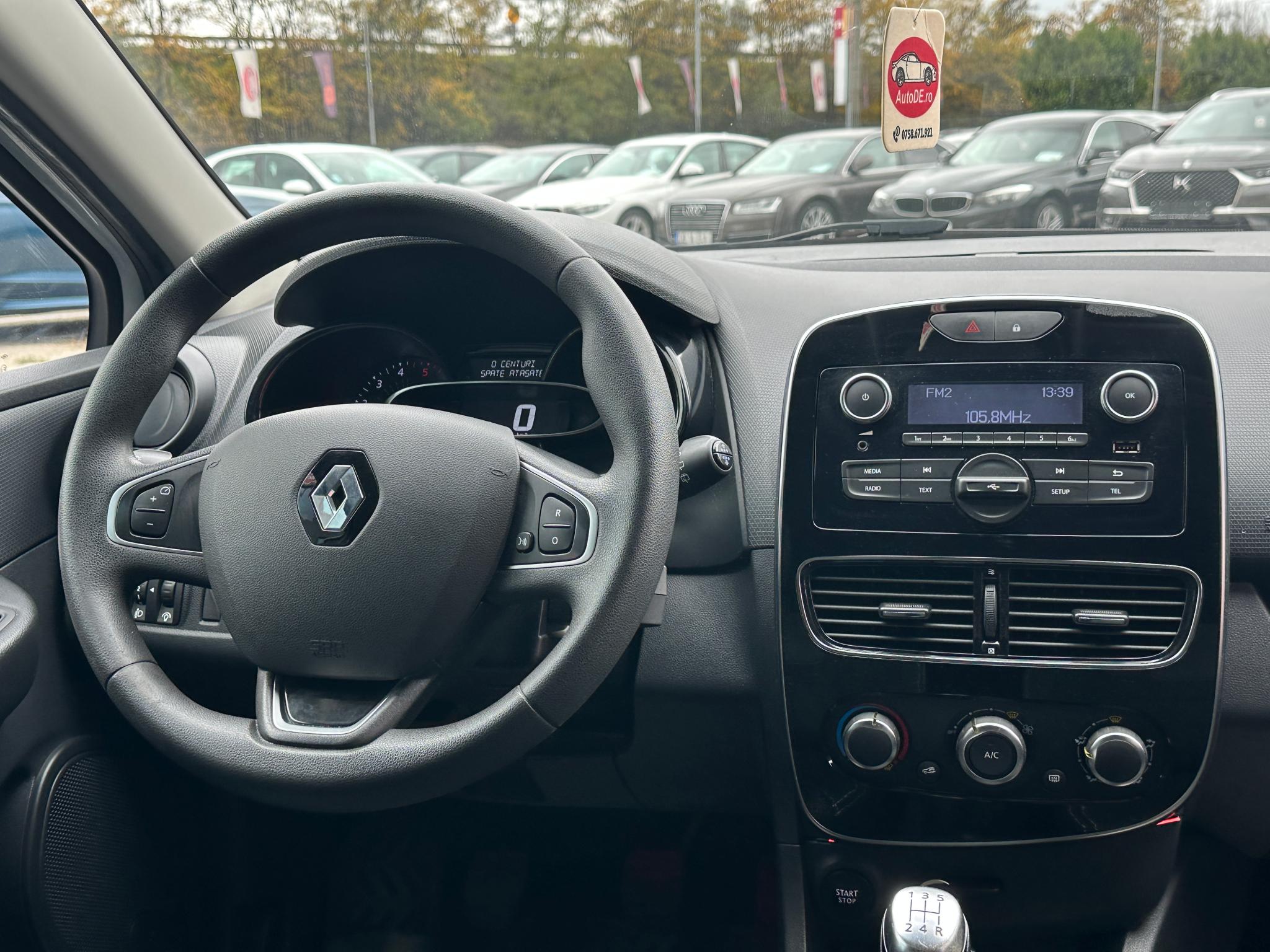 Renault-Clio