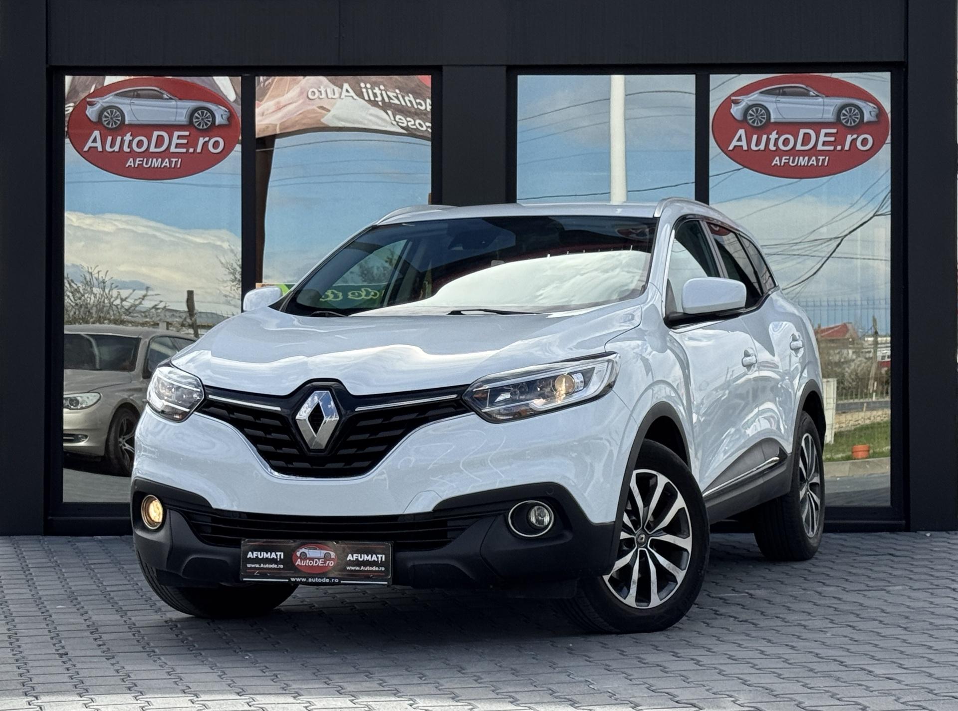 Renault-Kadjar