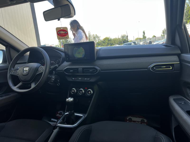 Car Thumb