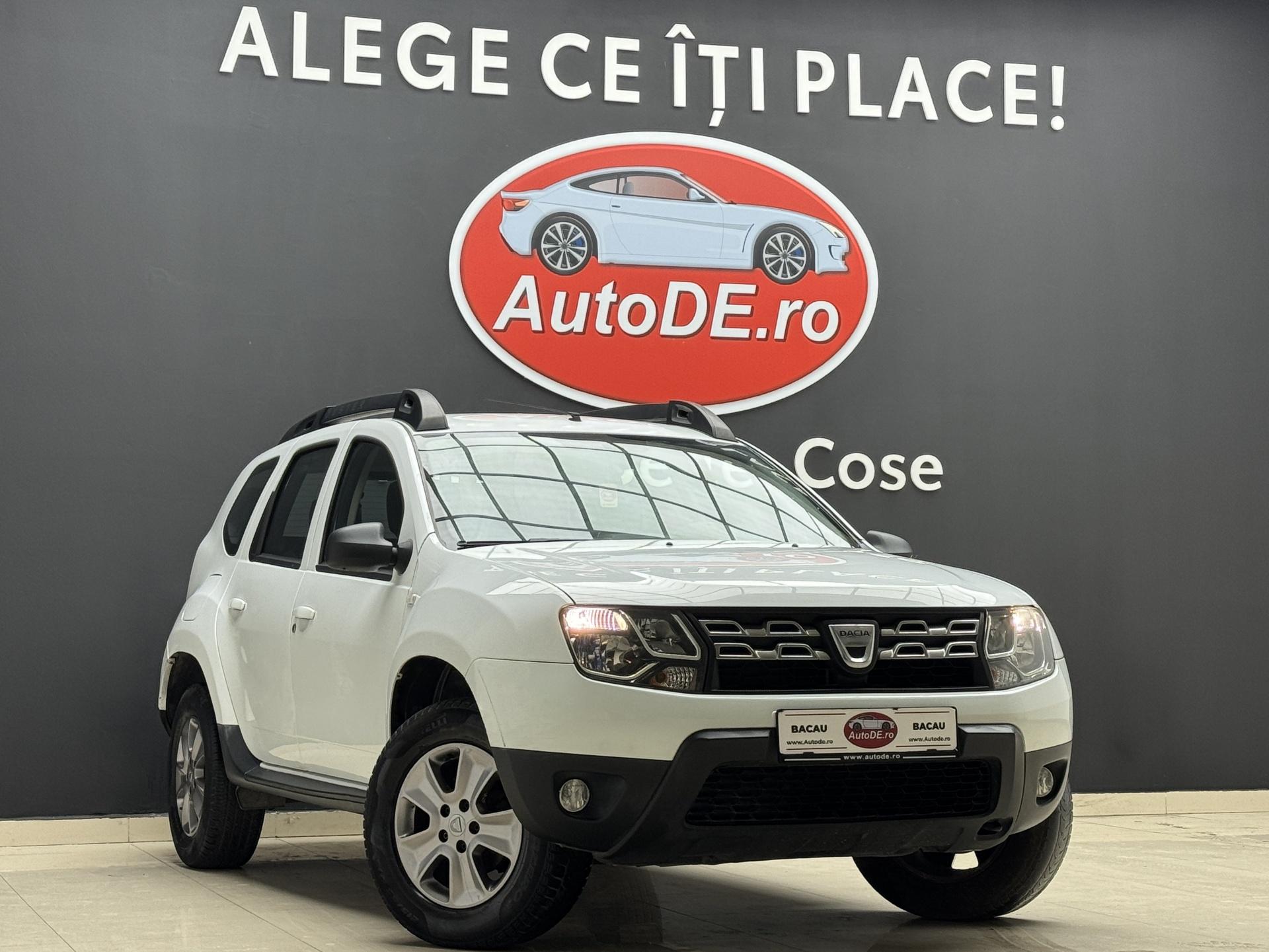 Dacia-Duster
