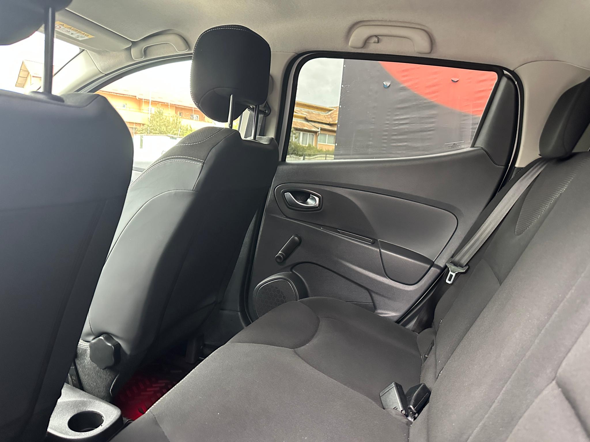 Renault-Clio