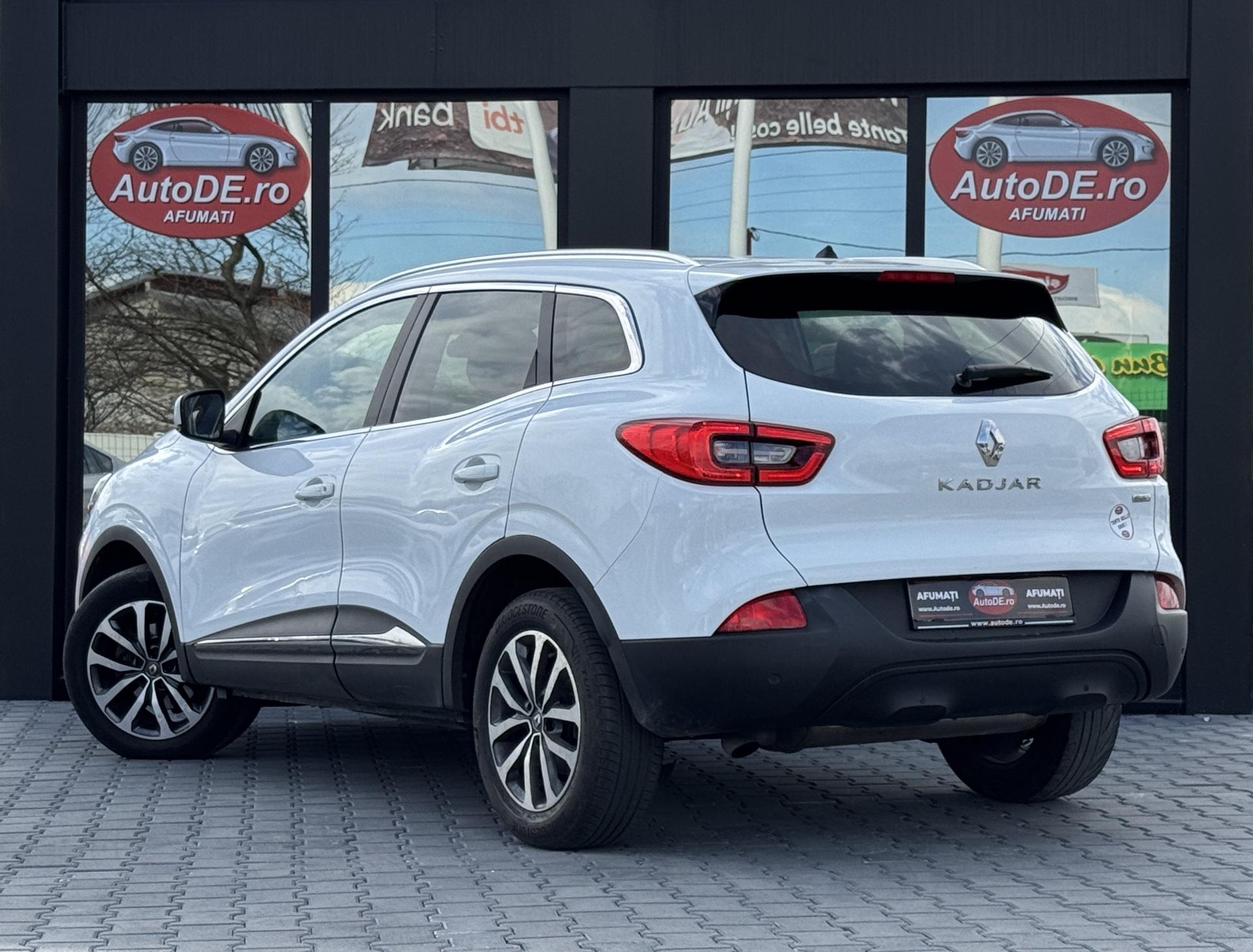 Renault-Kadjar