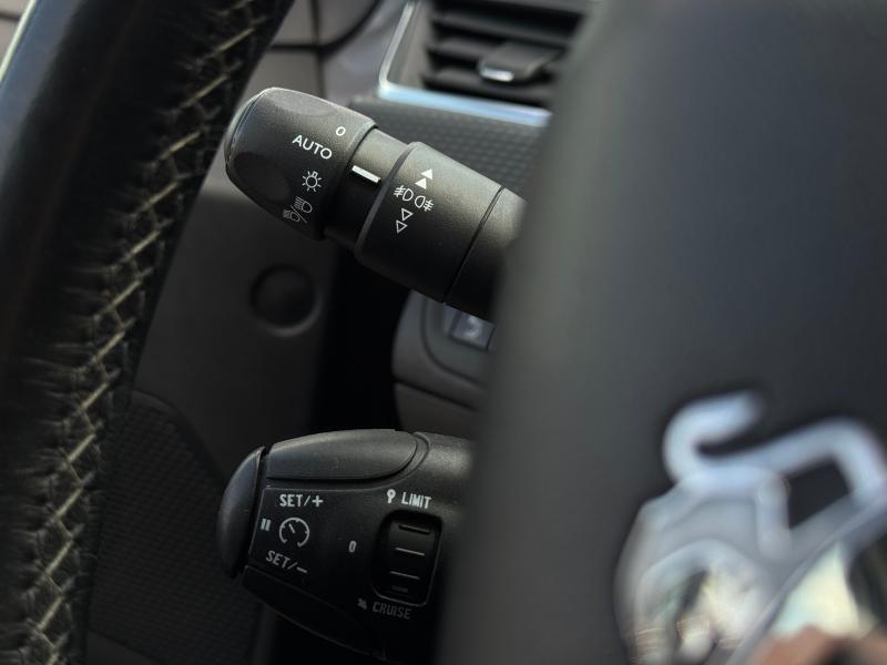 Car Thumb