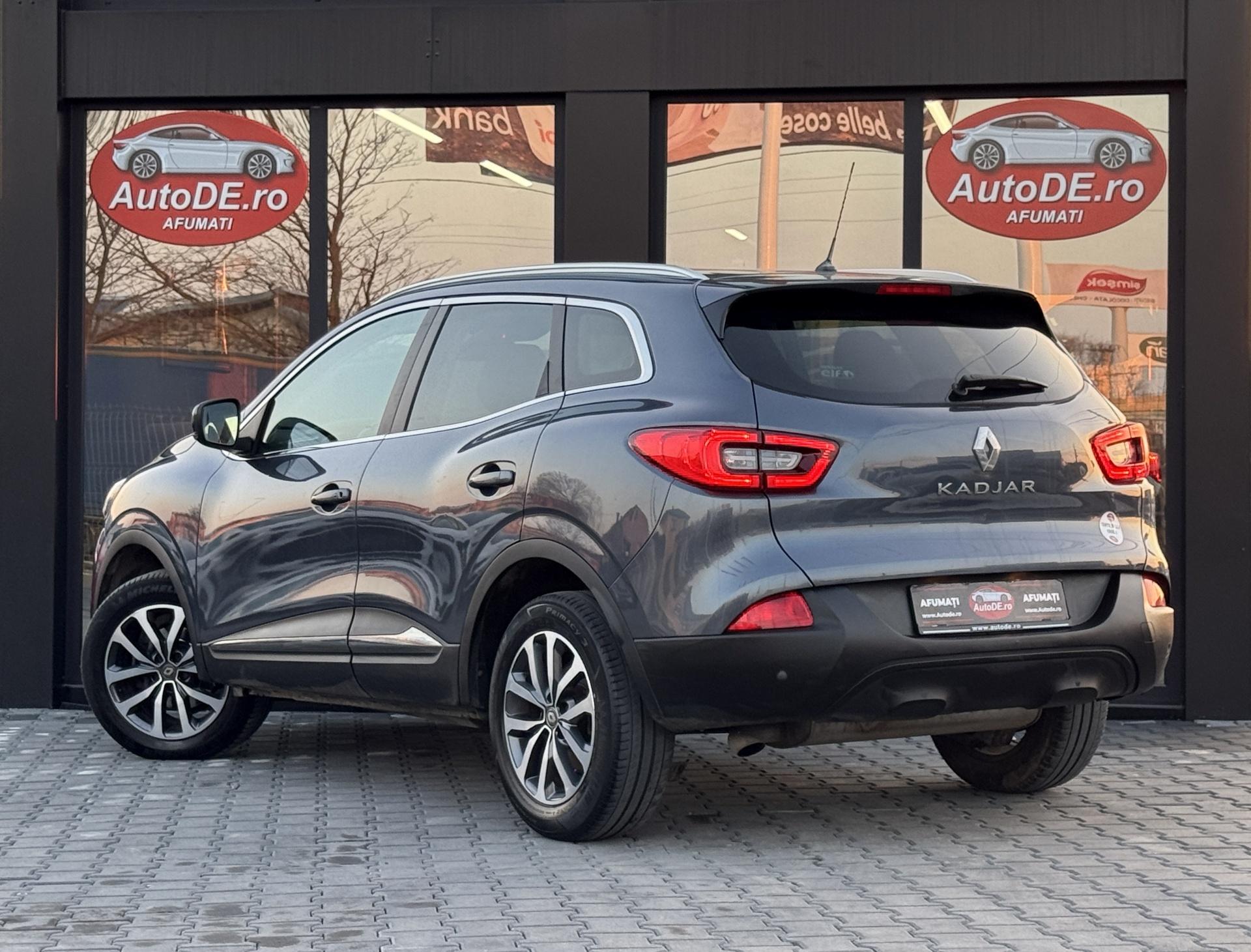 Renault-Kadjar