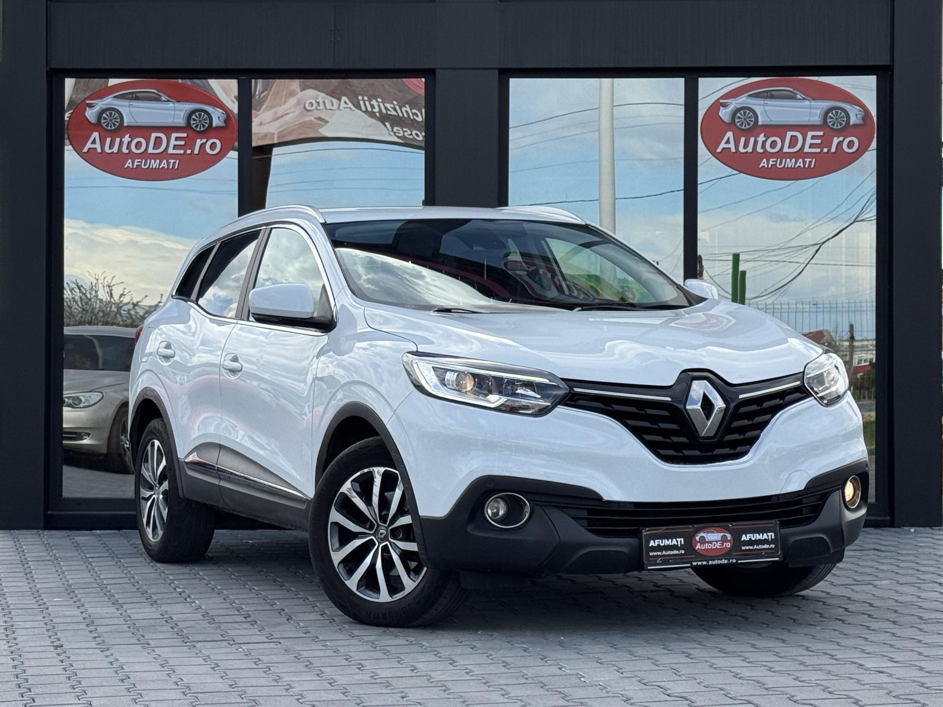 Renault-Kadjar