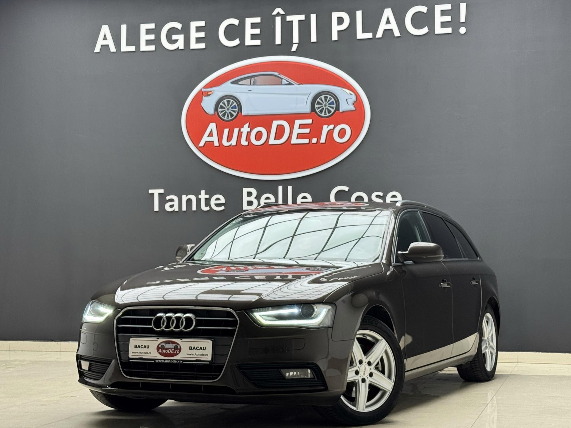 Audi-A4
