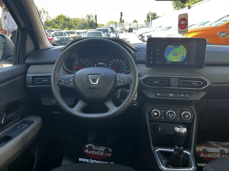 Car Thumb