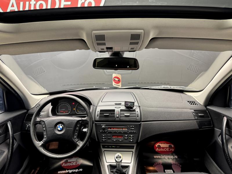 Car Thumb