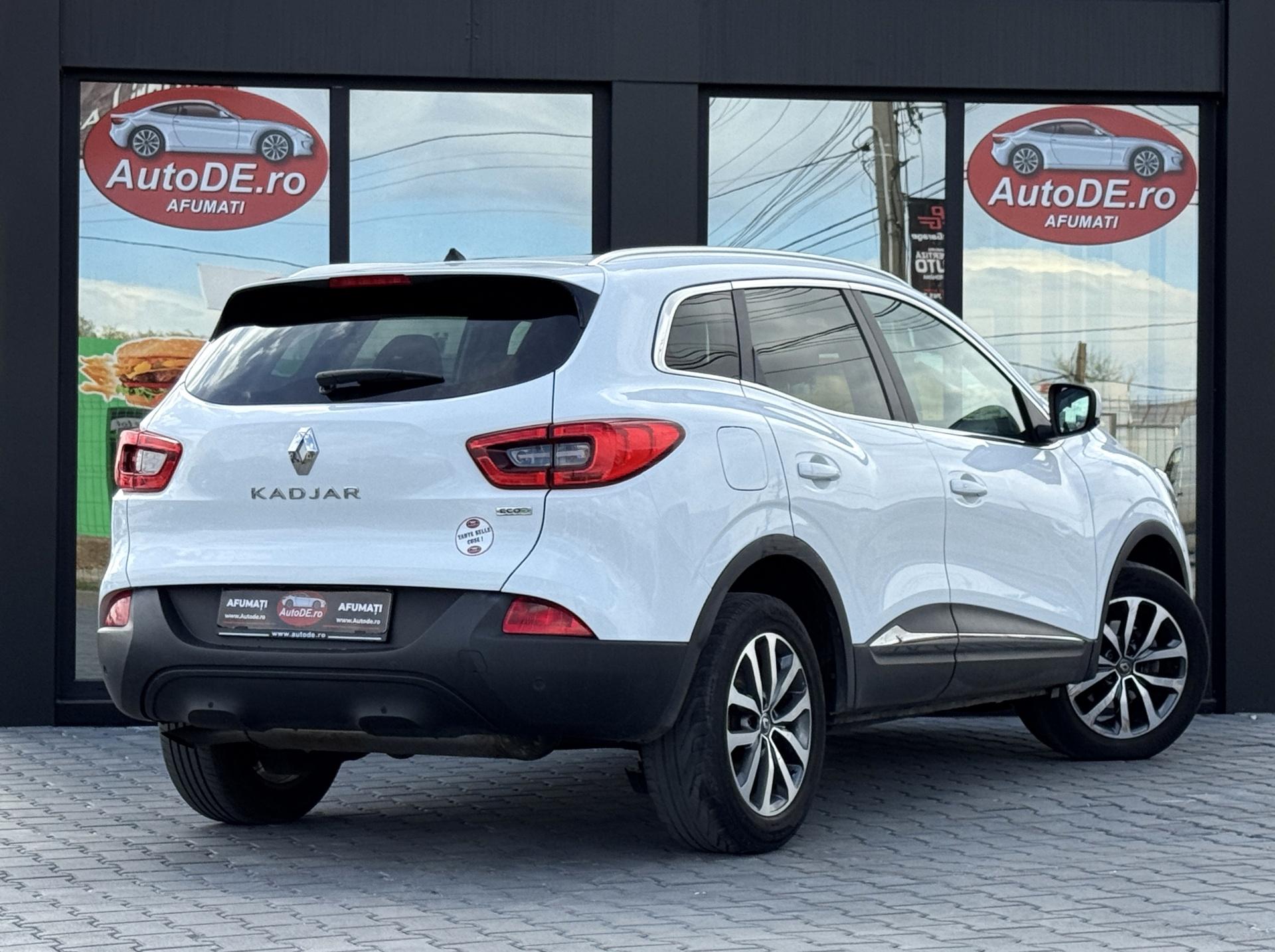 Renault-Kadjar