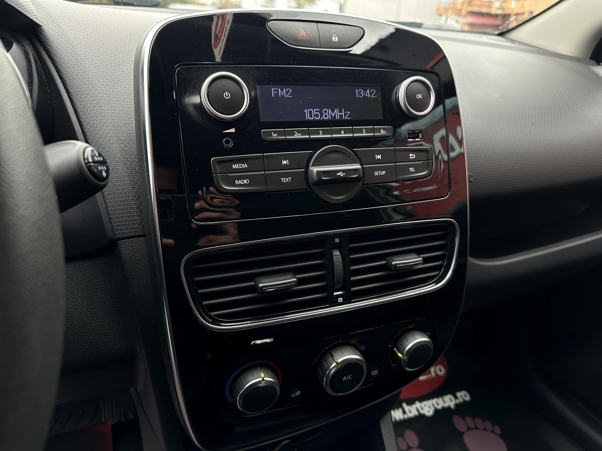 Renault-Clio