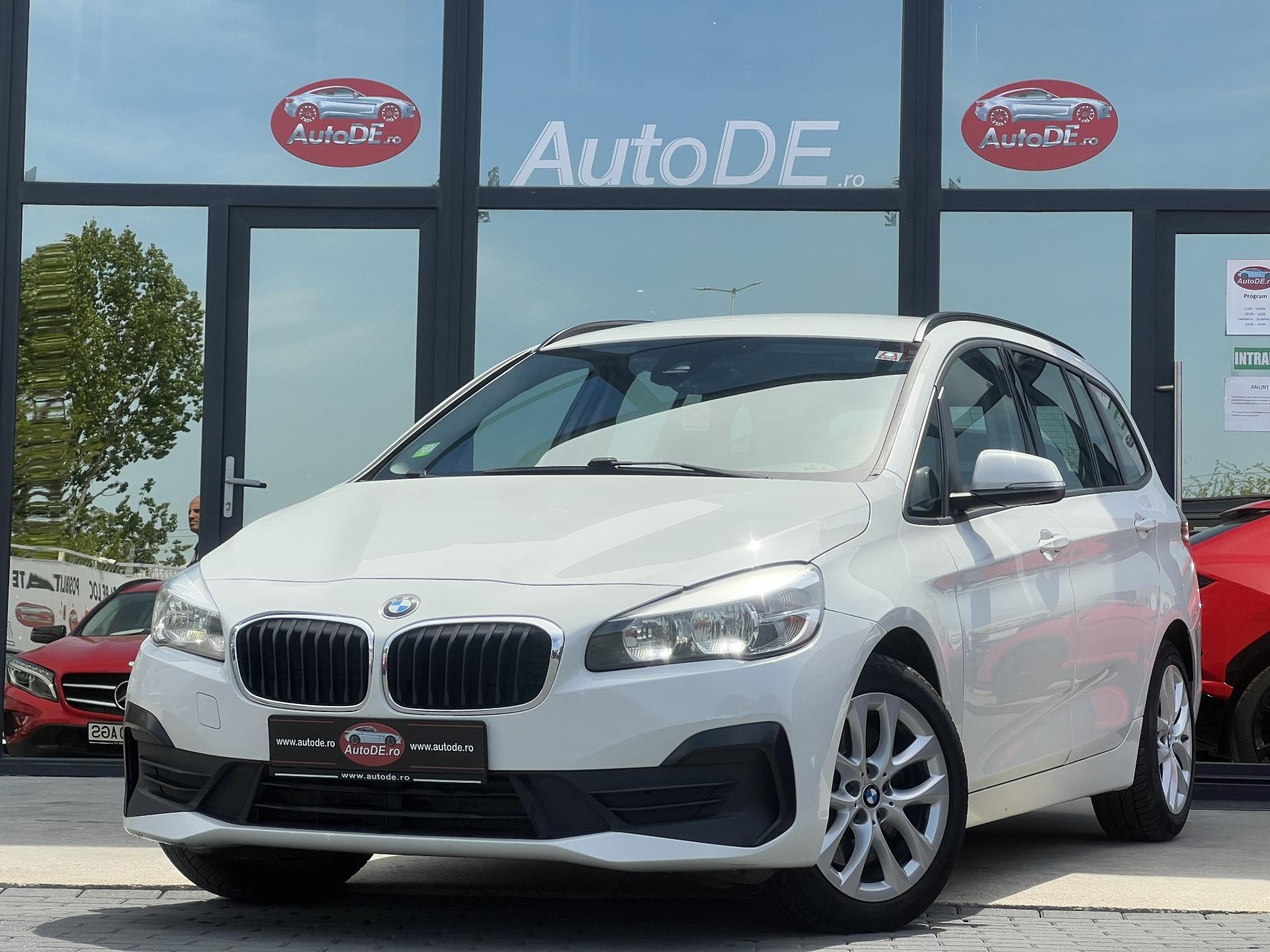 BMW-Seria 2