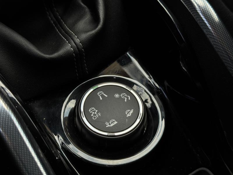 Car Thumb