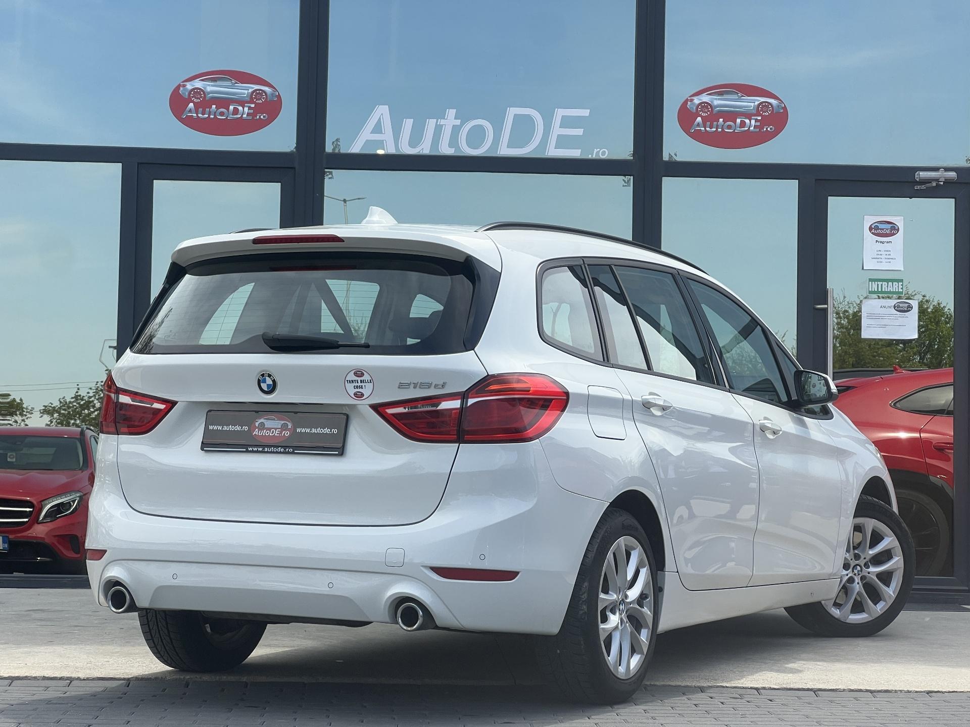 BMW-Seria 2