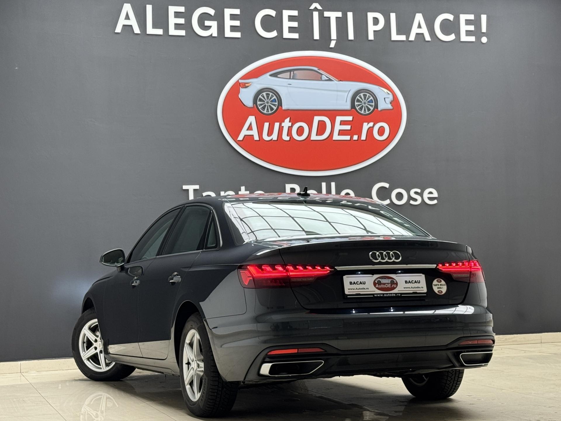 Audi-A4