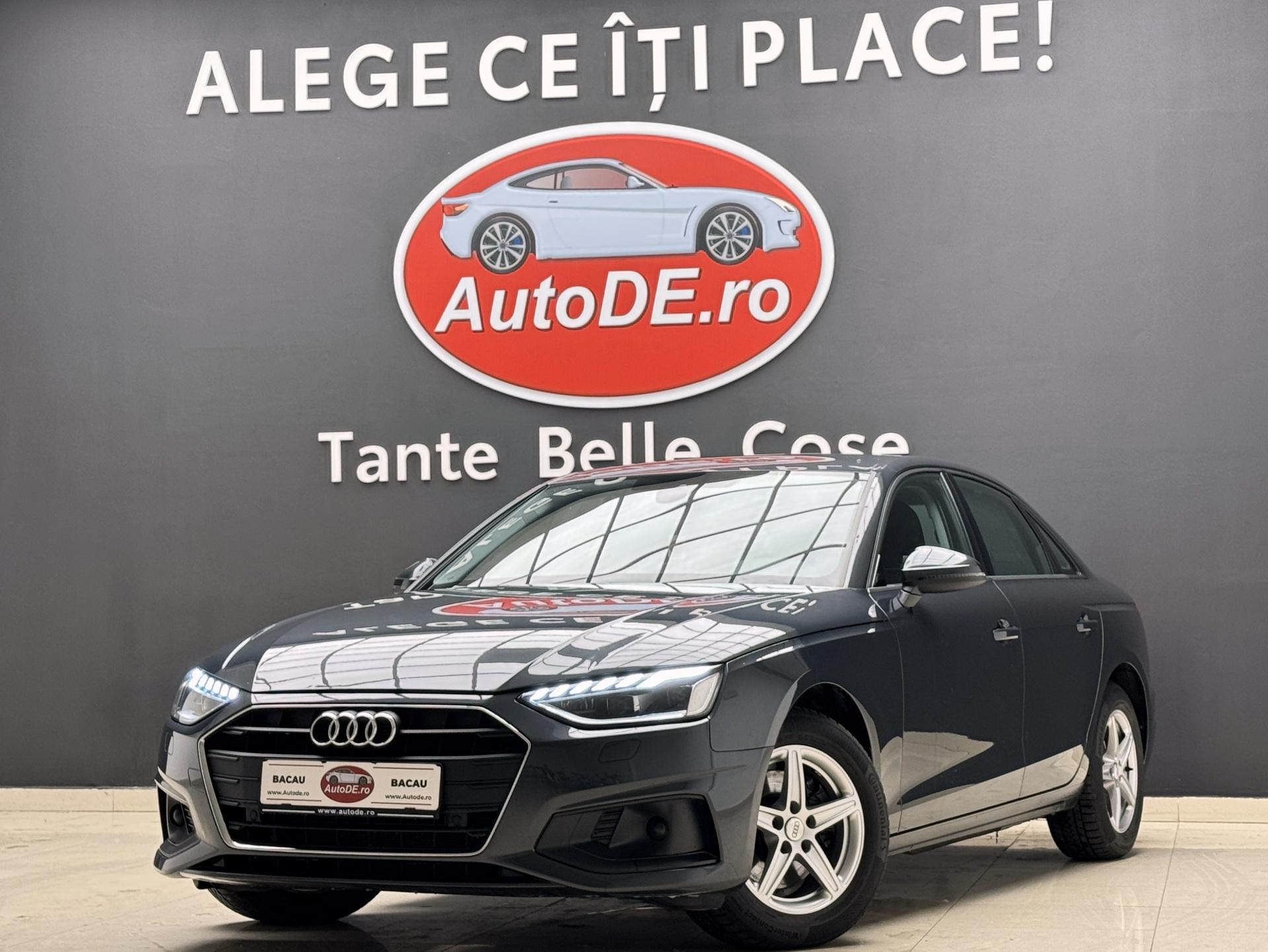 Audi-A4