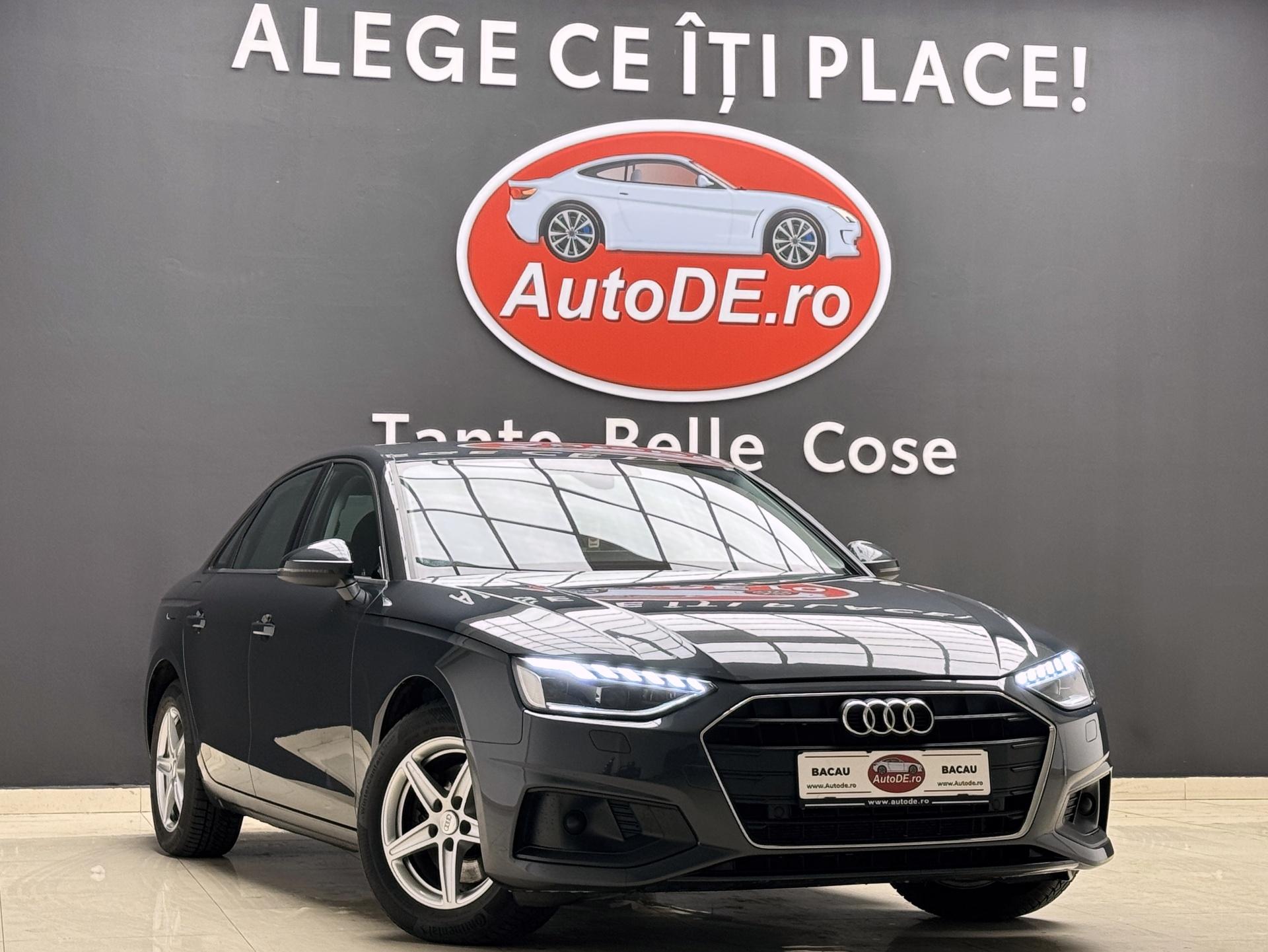 Audi-A4