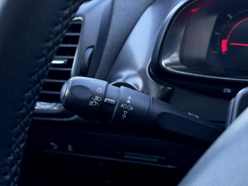 Car Thumb