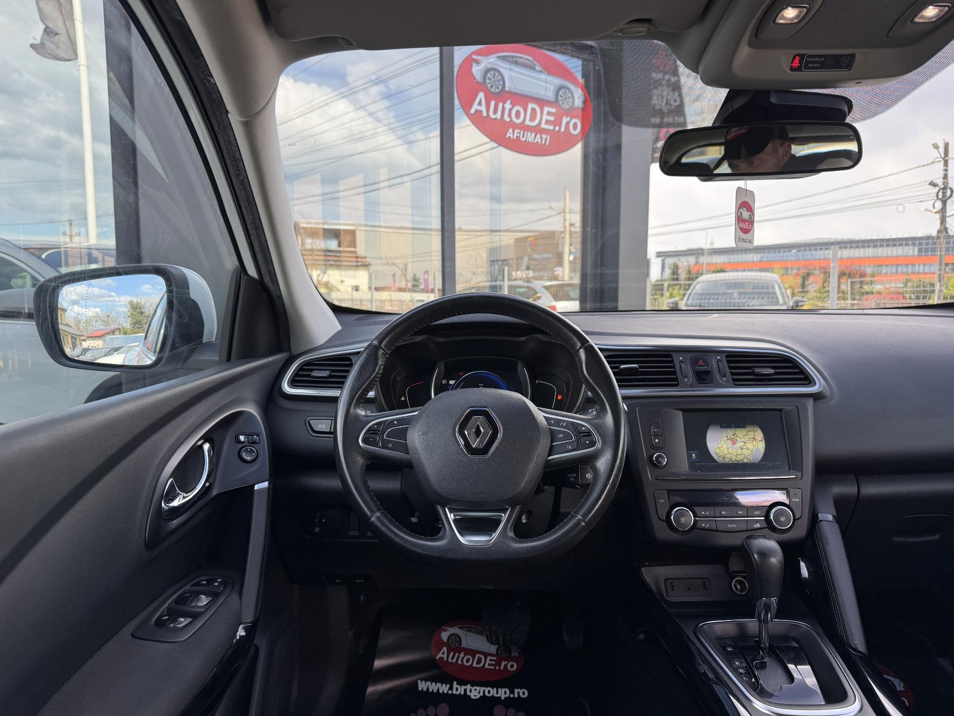 Renault-Kadjar