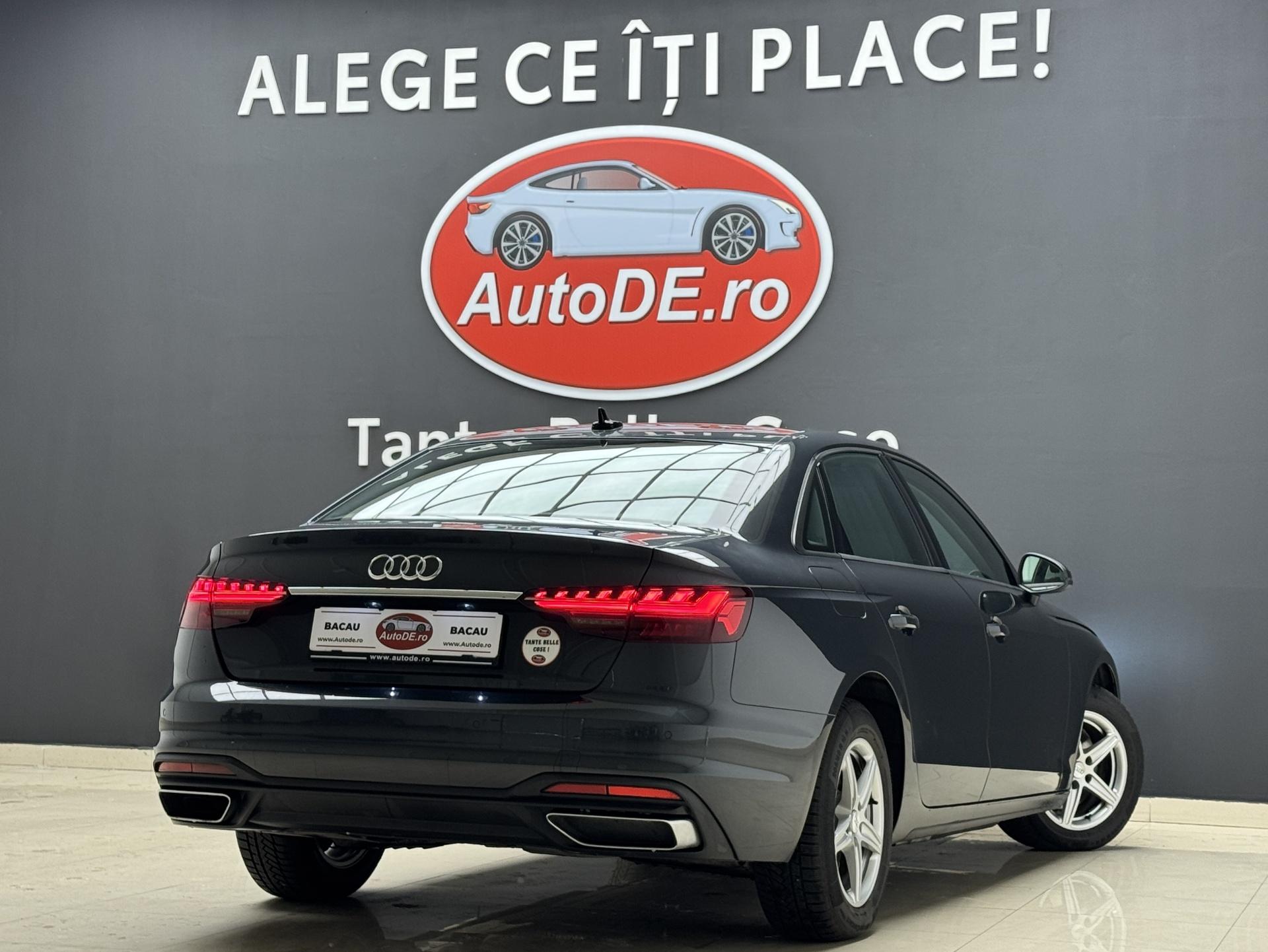 Audi-A4