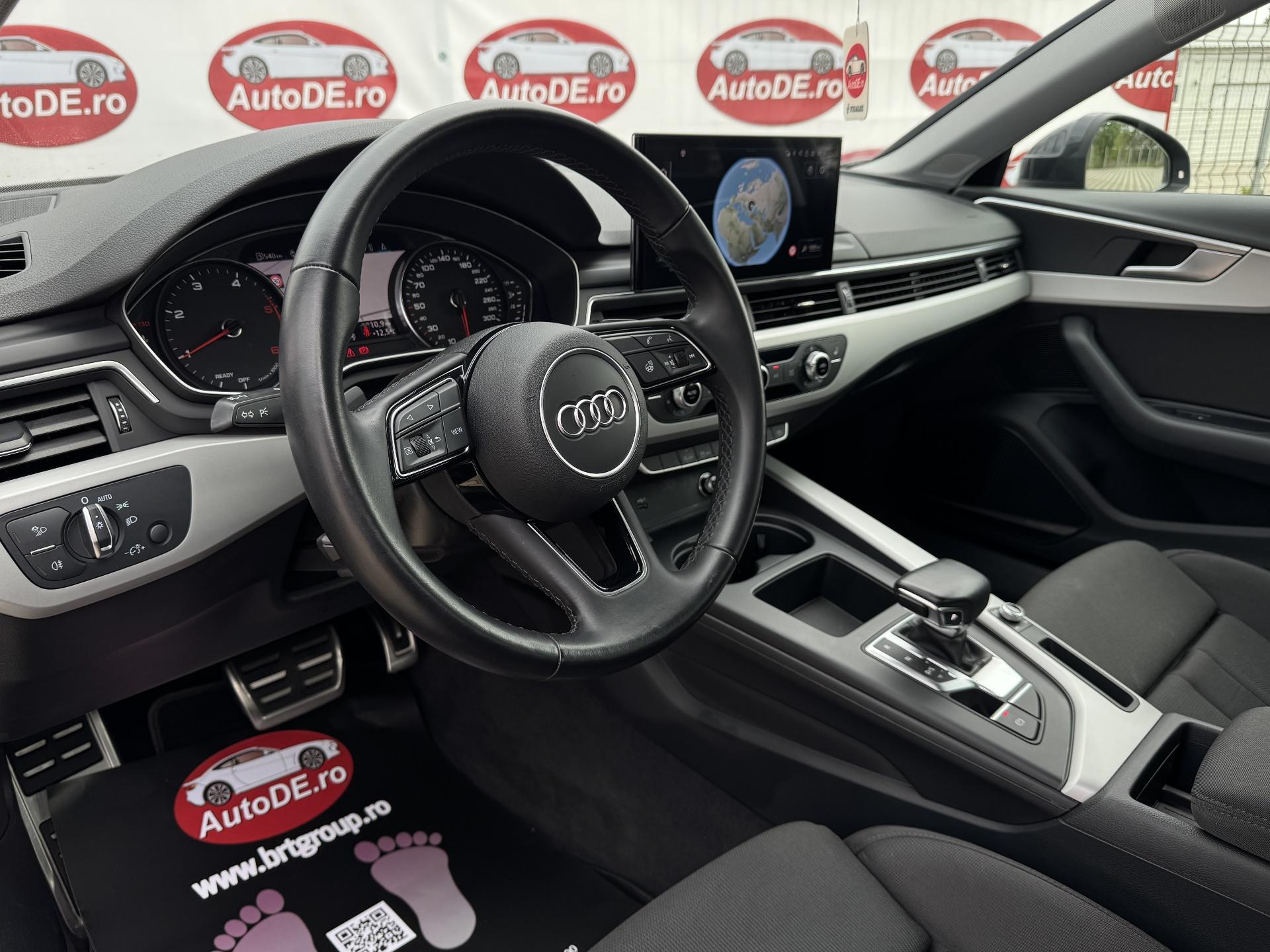 Audi-A4