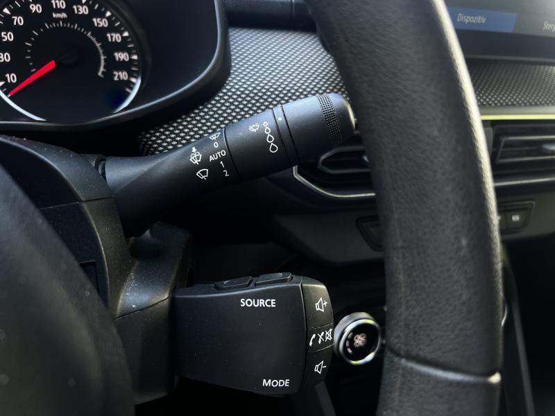 Car Thumb