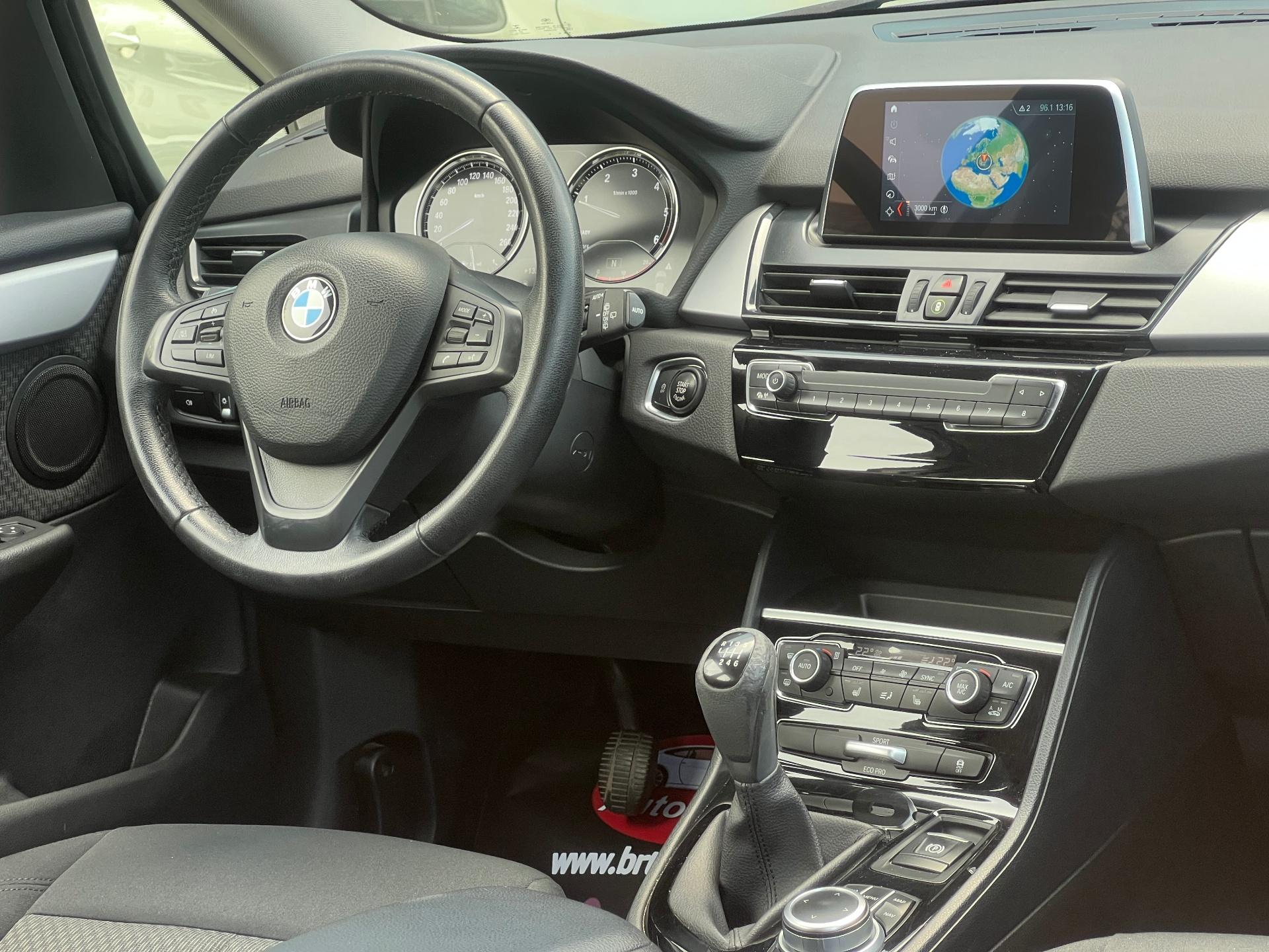 BMW-Seria 2