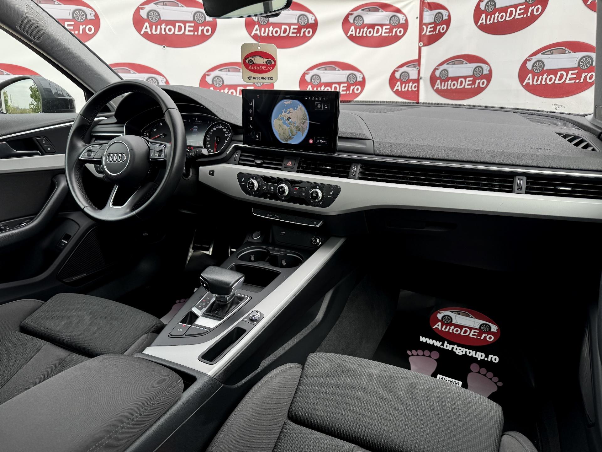 Audi-A4