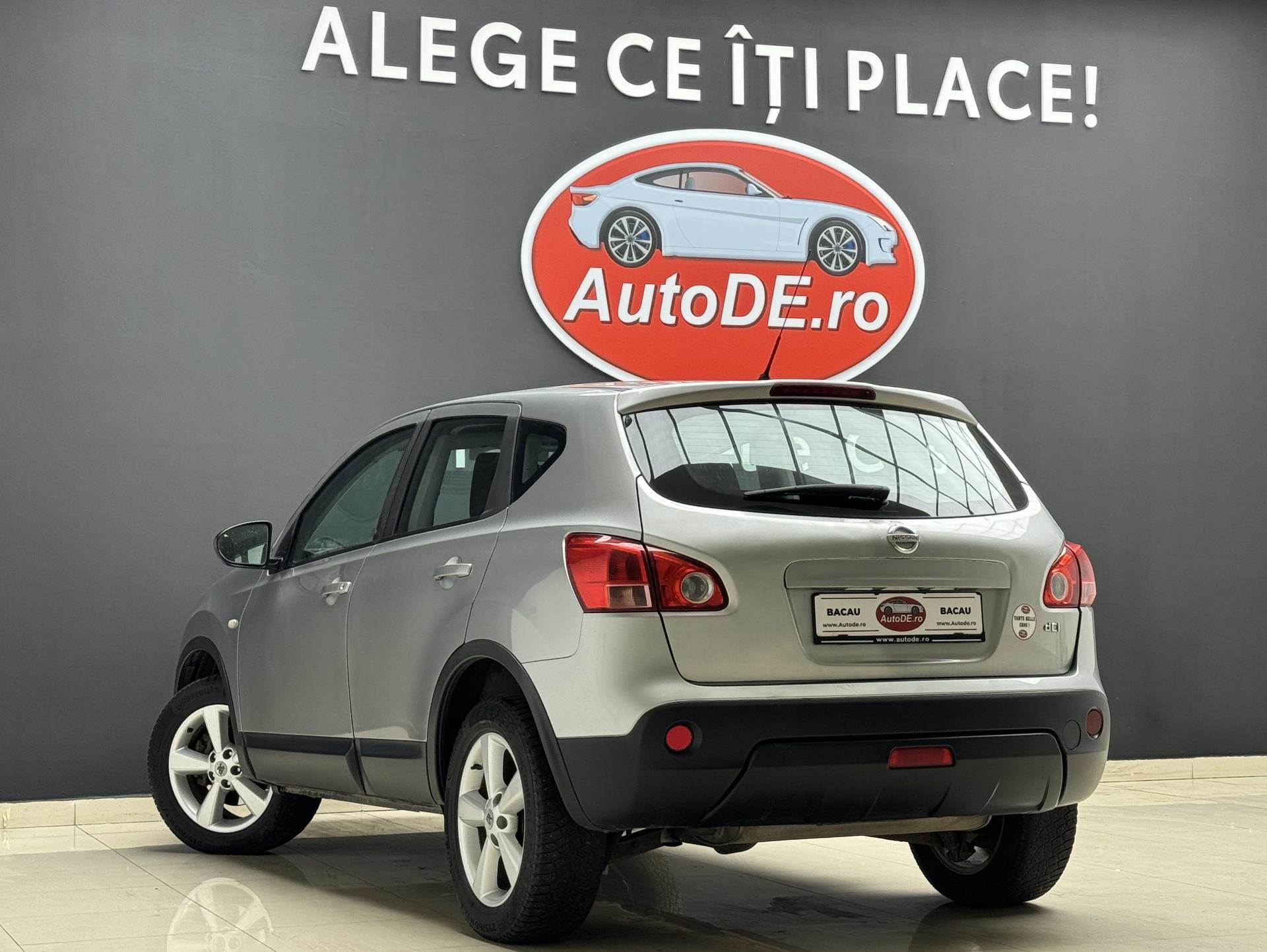 Nissan-Qashqai