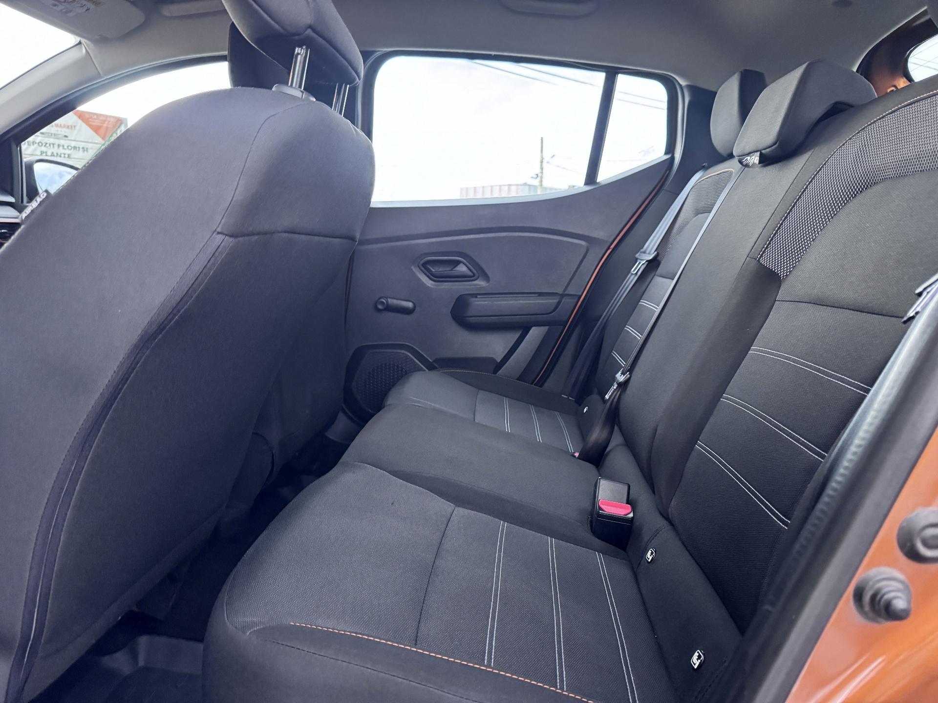 Dacia-Sandero Stepway